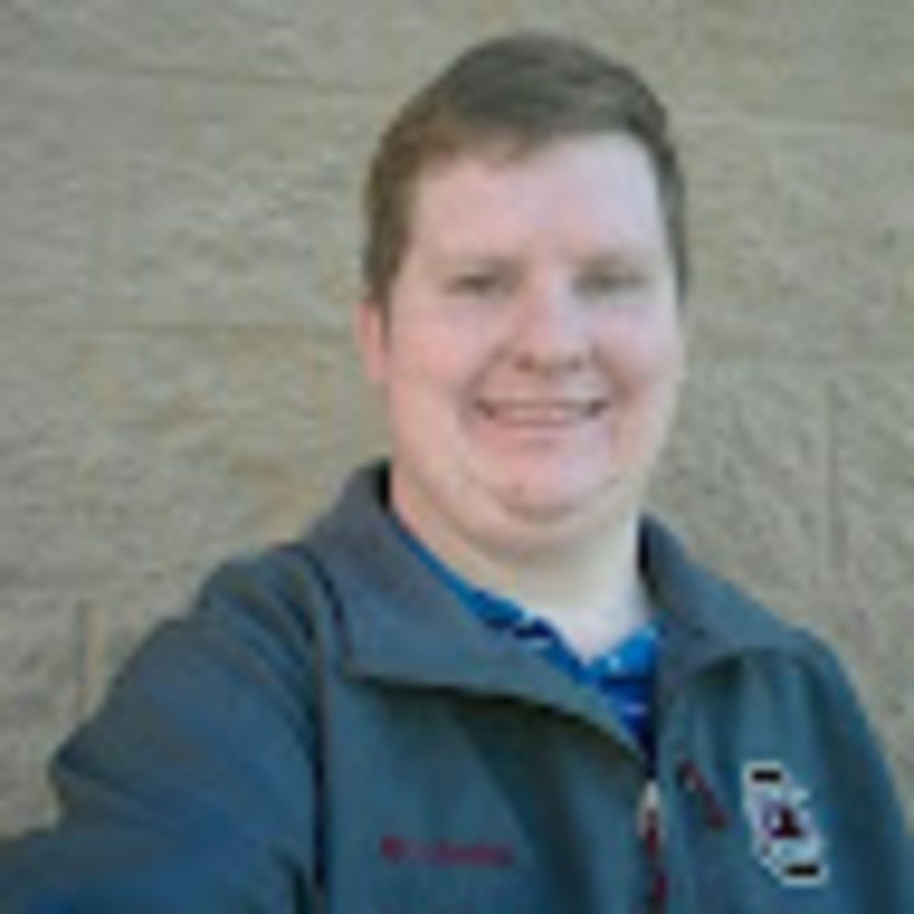 Meet your Posher, Brendan